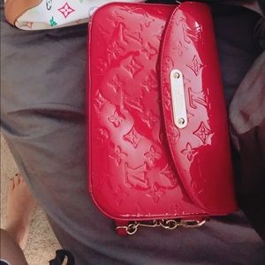 Lv shoulder bag